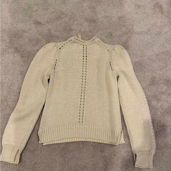 Ulla Johnson Florence Pullover - Picture 6 of 6